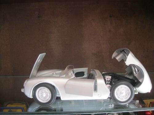 Porsche 550 A Spyder