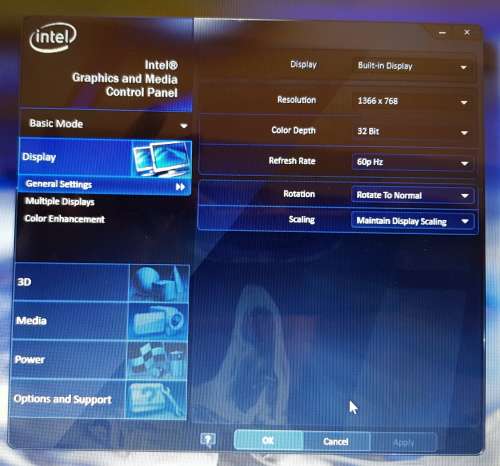 Fujitsu Lifebook A Series i5