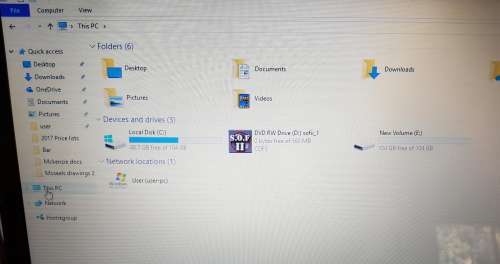 Fujitsu Lifebook A Series i5
