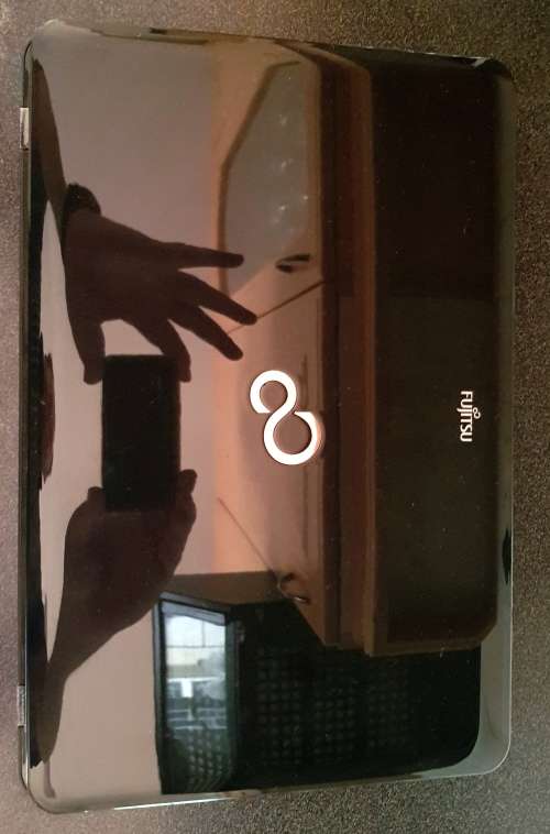 Fujitsu Lifebook A Series i5