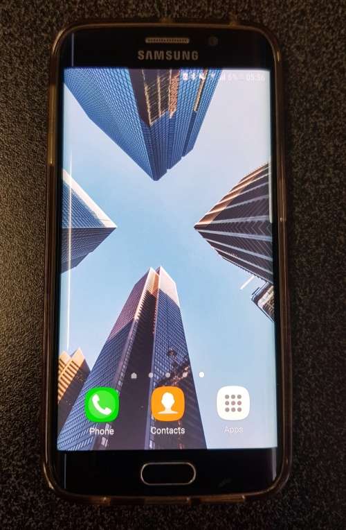 Samsung S6 Edge 64GB