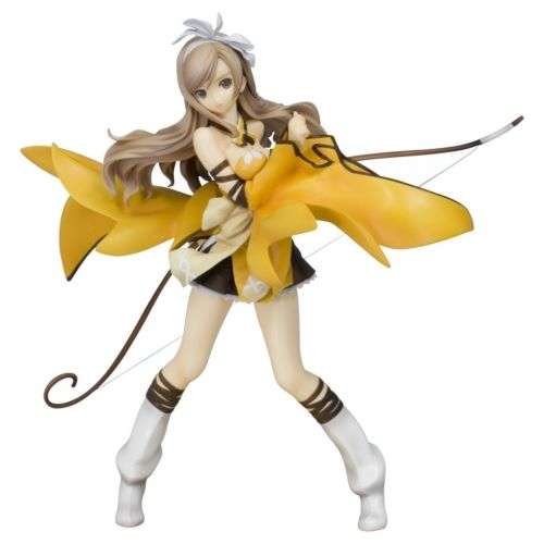 Anime figure Kotobukiya Shining Wind kureha 1/8