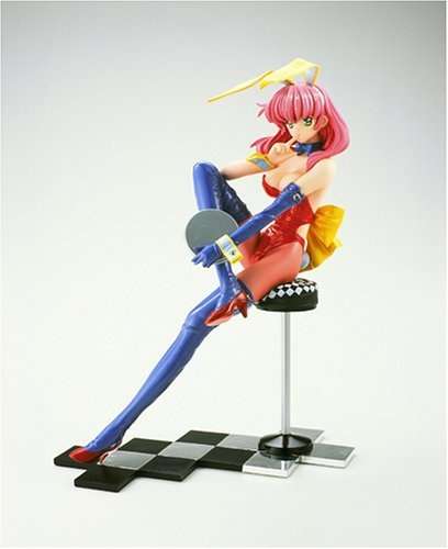 MiB Anime figures - MON SIEUR BOME 7 - BUNNY GIRL