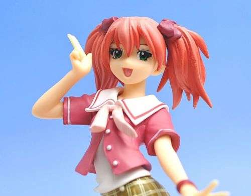 Anime figures - SEGA Prize figure Rosario + Vampire