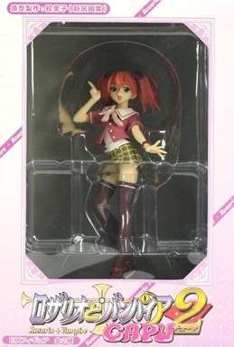 Anime figures - SEGA Prize figure Rosario + Vampire
