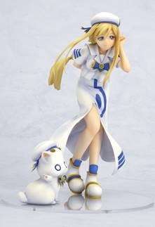 Alicia Florence PVC 1/8 scale ¿ perfect condition