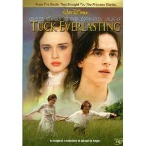 Tuck Everlasting - Disney