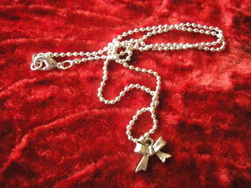 STERLING SILVER CHAIN