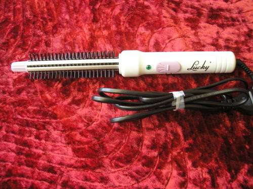 NEW ELECTRIC HAIRCURLER........BARGAIN!!!!!!!!!!!
