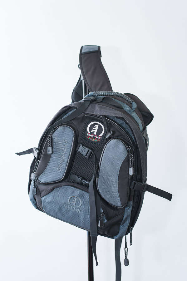 Tamrac Expedition 5 Camera Backpack