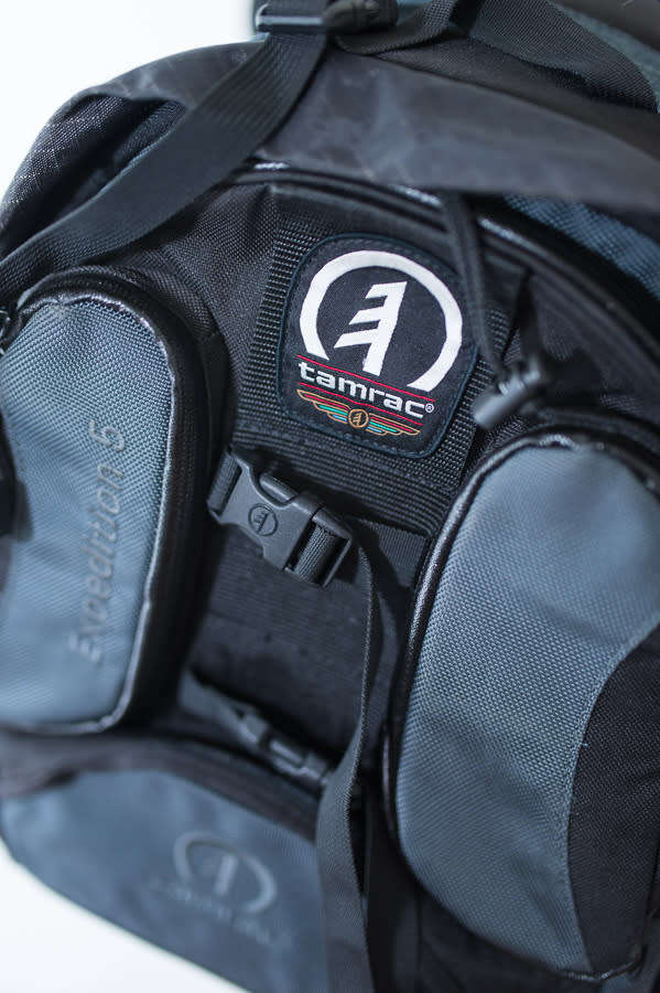 Tamrac Expedition 5 Camera Backpack
