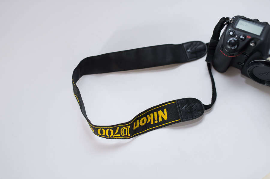 Nikon D700 DSLR Camera