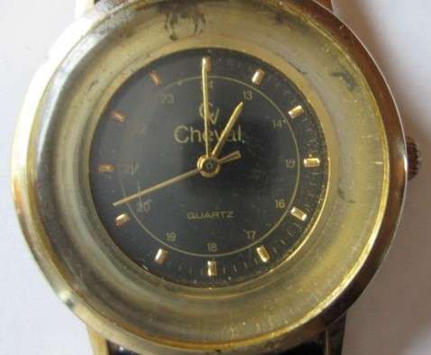 CHEVAL QUARTZ (Pre - Owned / Working)