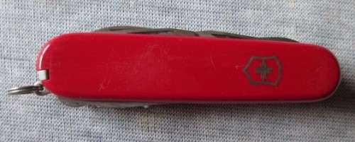 Swiss Knife