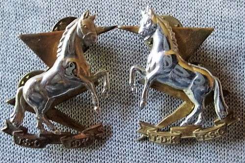 S.A Tech Services Cops