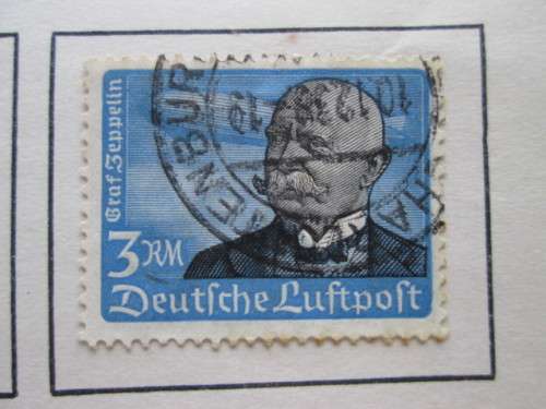 Deutschland / Germany Postage