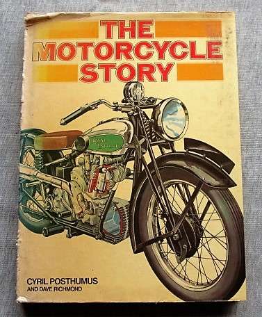 The Motorcycle Story