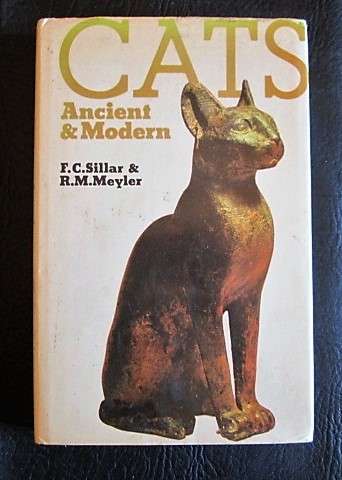 CATS (Ancient & Modern)