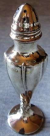 Pot Salt or Pepper Viking 42 C. 15