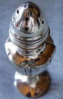 Pot Salt or Pepper Viking 42 C. 15