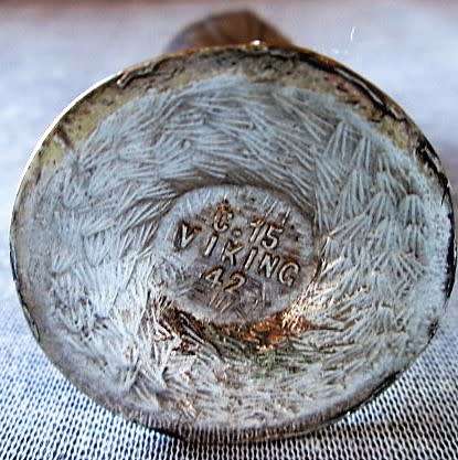 Pot Salt or Pepper Viking 42 C. 15