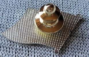American Flag / Pin