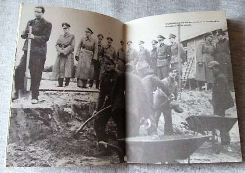 Hitler Fortress Island First Photo - History of German Occupation