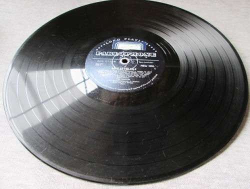 Beatles for Sale LP Record