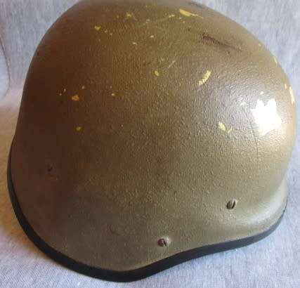 Kevlar Helmet