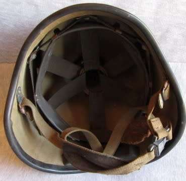 Kevlar Helmet