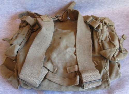 SADF Backpack