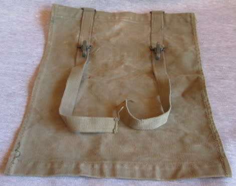 SADF Groundsheet Cover