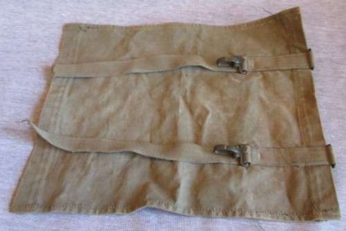 SADF Groundsheet Cover