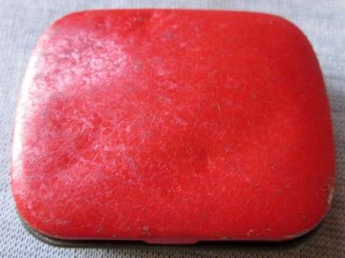 Coca Cola Tin - Small