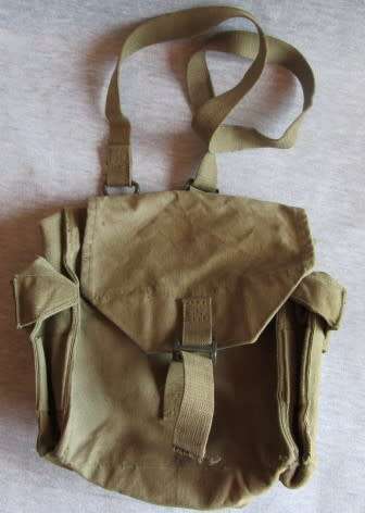 SADF Patrollie Bag