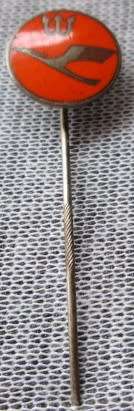 Lufthansa German Airlines Pin