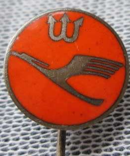 Lufthansa German Airlines Pin