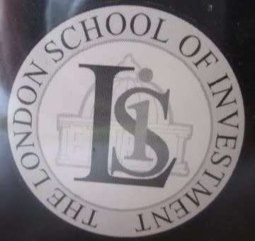 Stock Market Investment Course 3 Folders London School of Investment 2001
