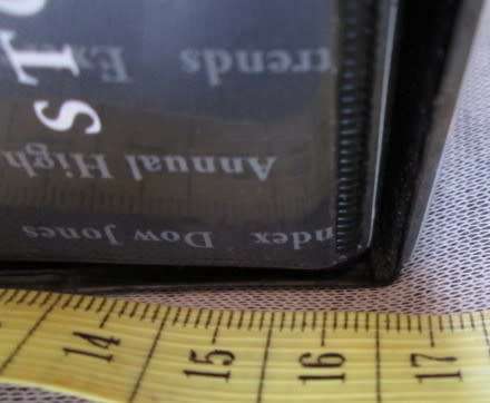 Stock Market Investment Course 3 Folders London School of Investment 2001