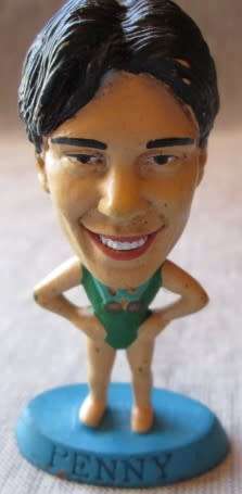 Shell Headliners Collection Penny