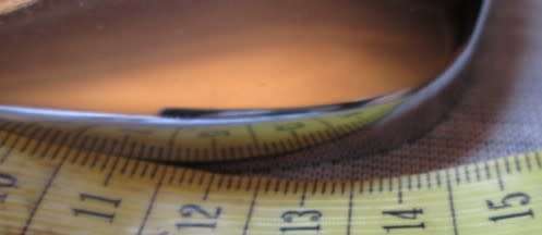 Harley Davidson Side Mirrors