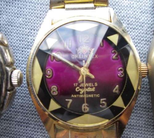 Assorted Watches (Untested)