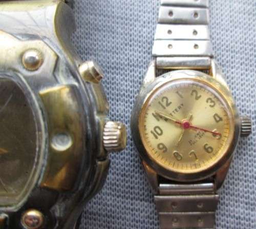 Assorted Watches (Untested)