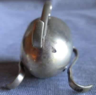 R.M.S Walmer Castle (NS 4) Souvenir Cup