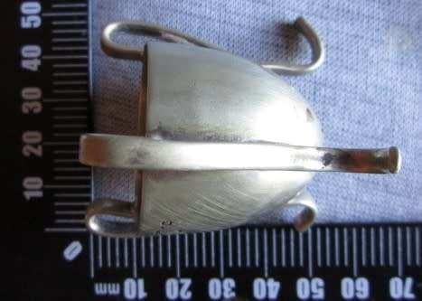 R.M.S Walmer Castle (NS 4) Souvenir Cup