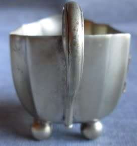 R.M.S. Walmer Castle (NS 13) Souvenir