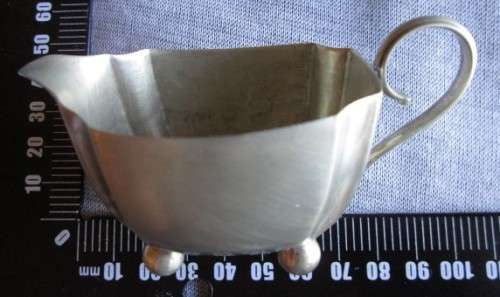 R.M.S. Walmer Castle (NS 13) Souvenir