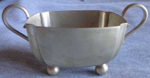 R.M.S. Walmer Castle (NS 14) Souvenir