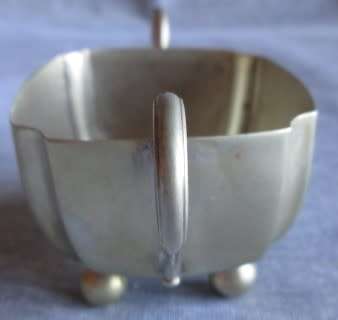 R.M.S. Walmer Castle (NS 14) Souvenir