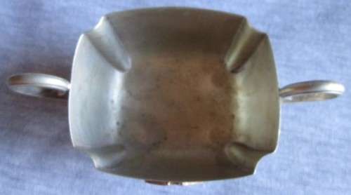 R.M.S. Walmer Castle (NS 14) Souvenir